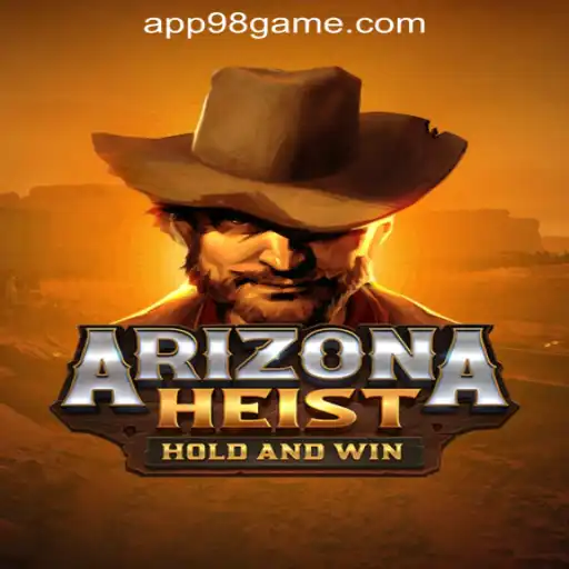 Discover ArizonaHeist: The Thrilling Online Slot Experience