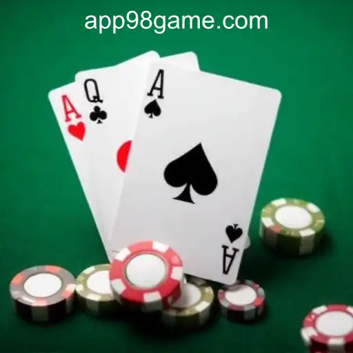 An In-Depth Exploration of Baccarat and Its Association with 98.game Oficial Slots Brasil #1