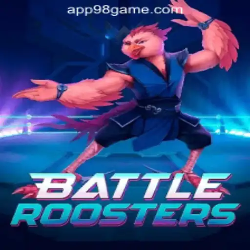 BattleRoosters: An Immersive Gaming Experience with 98.game Oficial Slots Brasil #1