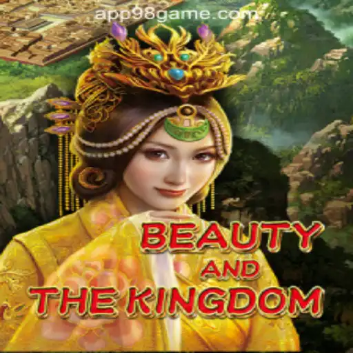 Exploring BeautyAndTheKingdom: A Captivating Journey into the Realm of 98.game Oficial Slots Brasil #1