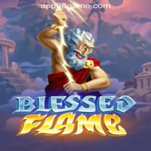 Explore the Thrilling World of BlessedFlame: The Leading Choice for Slots Enthusiasts in Brazil