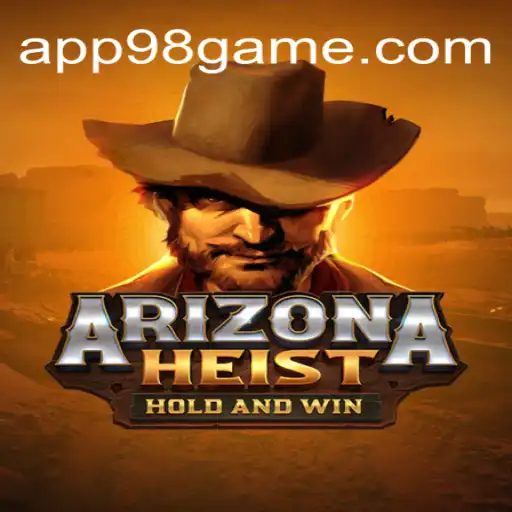Discover ArizonaHeist: The Thrilling Online Slot Experience