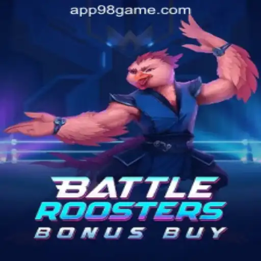BattleRoostersBonusBuy: A Comprehensive Look into the 98.game Oficial Slots Brasil #1 Phenomenon
