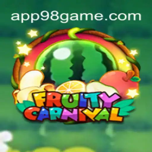 Discover FruityCarnival: The Exciting World of 98.game Oficial Slots Brasil #1