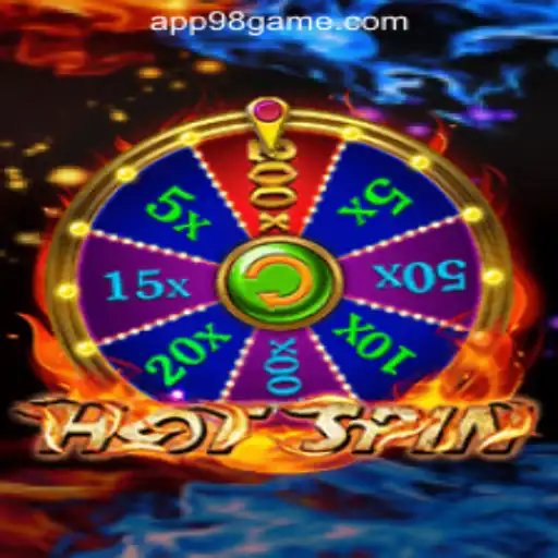 Exploring HotSpin: A Deep Dive into Brasil's 98.game Oficial Slots #1
