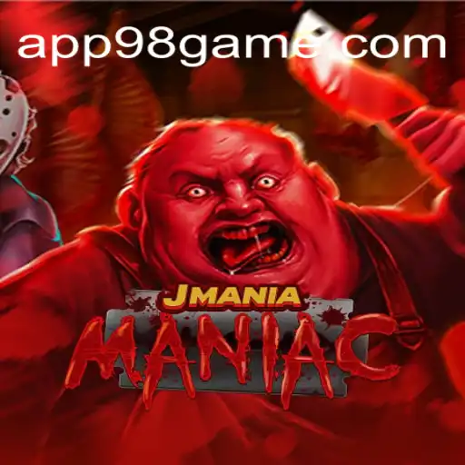 Exploring the World of JManiaManiac: A Guide to 98.game Oficial Slots Brasil #1