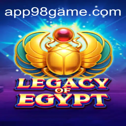 Explore the Mystical World of Legacy Of Egypt Slots