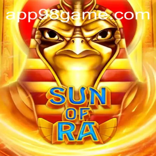 SunofRa - The Thrilling Adventure Awaits in 98.game Oficial Slots Brasil #1