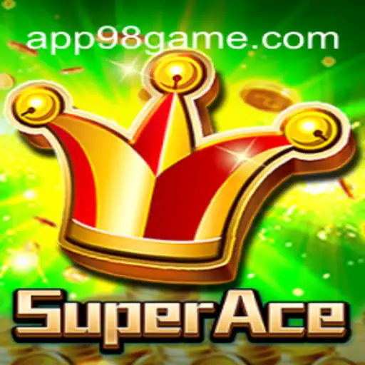 Discover the Thrills of SuperAce and the 98.game Oficial Slots Brasil #1