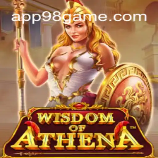 Exploring the Mythical Realm: WisdomofAthena and its Role in 98.game Oficial Slots Brasil #1