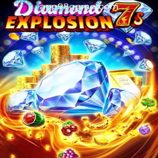 Exploring DiamondExplosion7s: The Ultimate Slot Gaming Experience