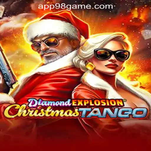 Experience the Thrill of DiamondExplosionTango: A Top Pick in 98.game Oficial Slots Brasil #1