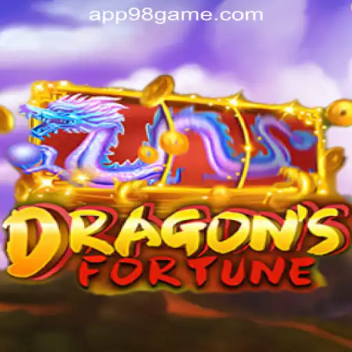 Exploring DragonFortune: A Top Game Experience with 98.game Oficial Slots Brasil #1
