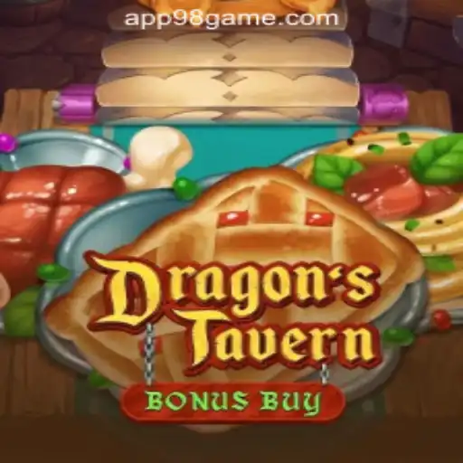 Explore the Enchanting World of DragonsTavern with 98.game Oficial Slots Brasil #1
