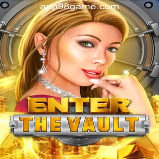 Dive into the Exciting World of EntertheVault with 98.game Oficial Slots Brasil #1