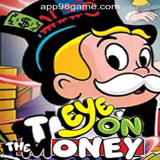 Exploring EyeOnTheMoney: A Leading Game in the 98.game Oficial Slots Brasil Market