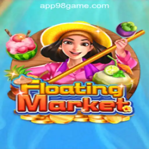 Exploring the Adventure of FloatingMarket: A Premier Brazilian Slot Game