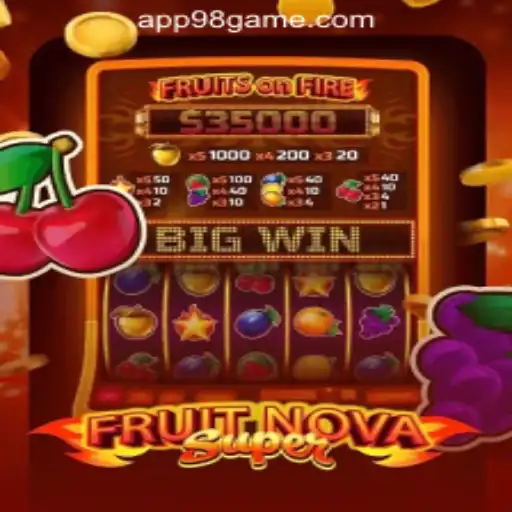 Exploring the Exciting World of FruitNovaSuper: A Premier Gaming Experience
