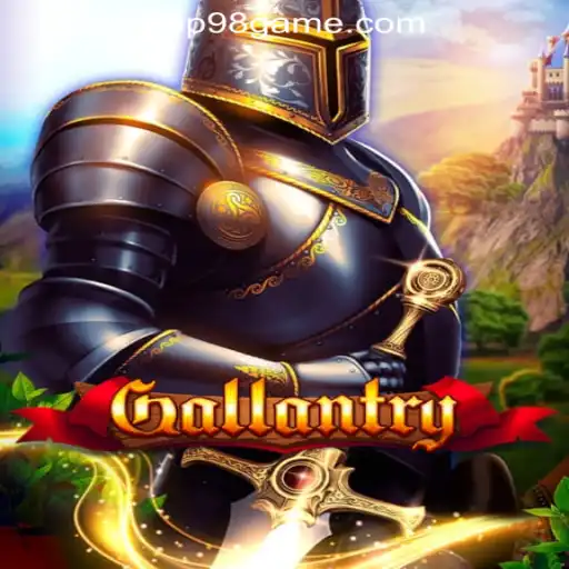 Discover the Thrilling World of Gallantry: 98.game Official Slots Brasil #1