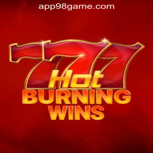HotBurningWins: The Thrilling World of 98.game Oficial Slots Brasil #1