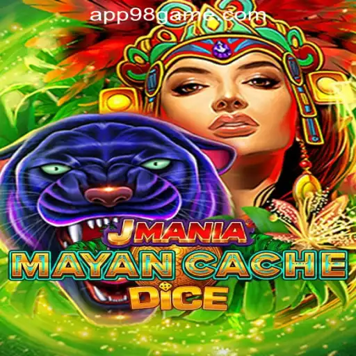 Unveiling JManiaMayanCacheDice: Dive into the World of Adventure with 98.game Oficial Slots Brasil #1