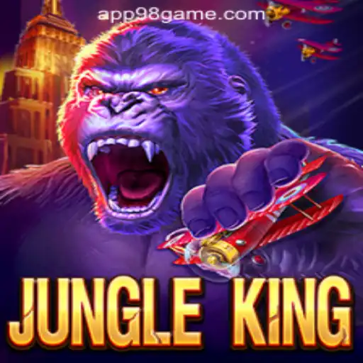 JungleKing: A Deep Dive into 98.game Oficial Slots Brasil #1