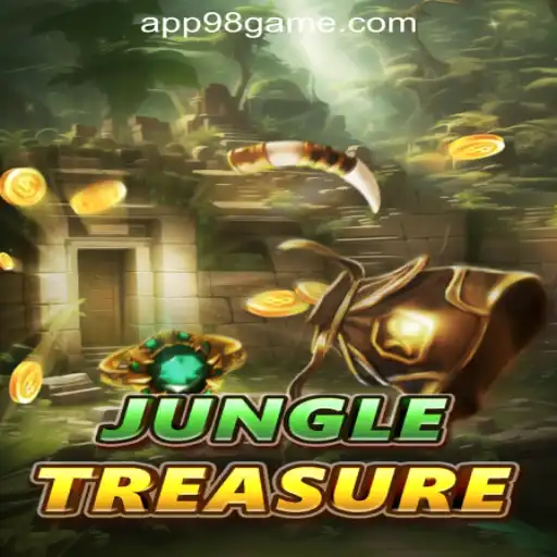 Embark on an Exciting Adventure with JungleTreasure: The Premier Slot Game Experience