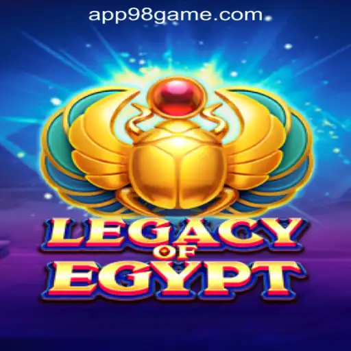 Explore the Mystical World of Legacy Of Egypt Slots