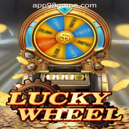 LuckyWheel: A Comprehensive Guide to 98.game Oficial Slots Brasil #1
