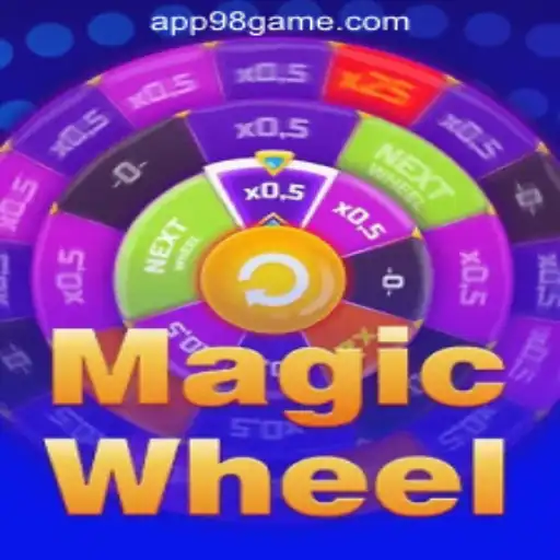 Discover the Excitement of MagicWheel: The Ultimate Slot Gaming Experience