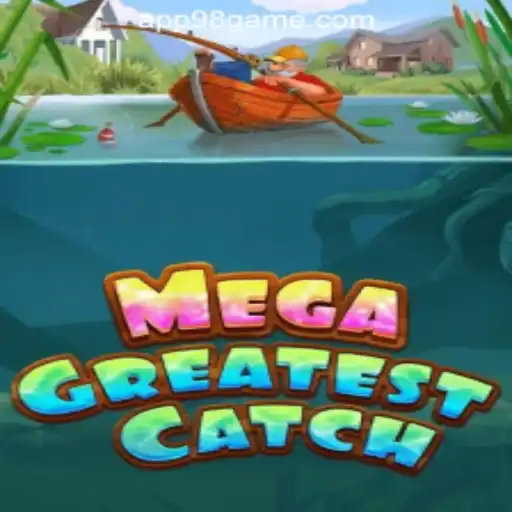 Exploring MegaGreatestCatch: The Ultimate Gaming Adventure