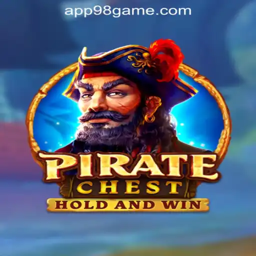 Unveiling PirateChest: Dive into the Thrilling World of 98.game Oficial Slots Brasil #1