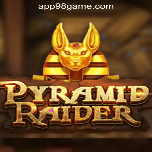 PyramidRaider: The Thrilling World of Slots with a Brazilian Twist