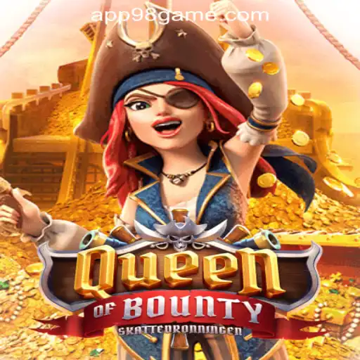 Exploring the World of QueenofBounty: A Dive into 98.game Oficial Slots Brasil #1