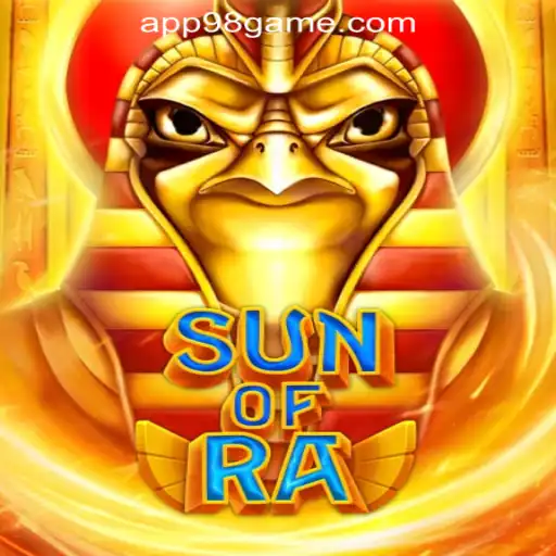 SunofRa - The Thrilling Adventure Awaits in 98.game Oficial Slots Brasil #1