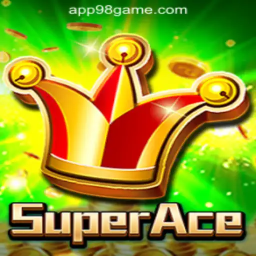 Discover the Thrills of SuperAce and the 98.game Oficial Slots Brasil #1