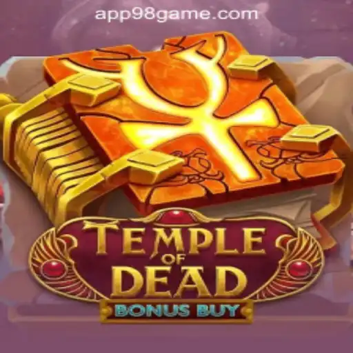 Exploring TempleofDeadBonusBuy: The Latest Craze in 98.game Oficial Slots Brasil #1
