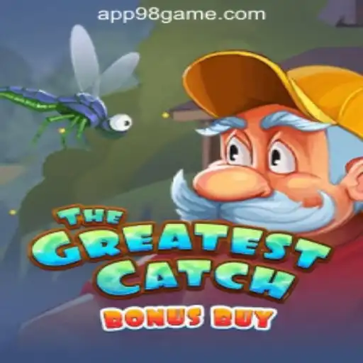 Discover TheGreatestCatchBonusBuy: An Immersive Slot Game Experience