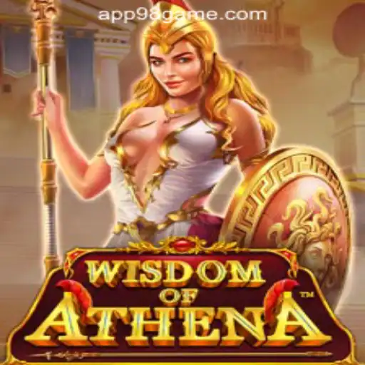 Exploring the Mythical Realm: WisdomofAthena and its Role in 98.game Oficial Slots Brasil #1
