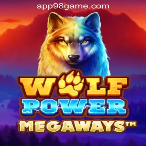 WolfPowerMega: A Journey into 98.game Oficial Slots Brasil #1
